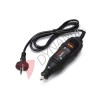Demei Electric Grinder Tool Kit 130W 220V Demei Electric Grinder Tool Kit 130W 220V