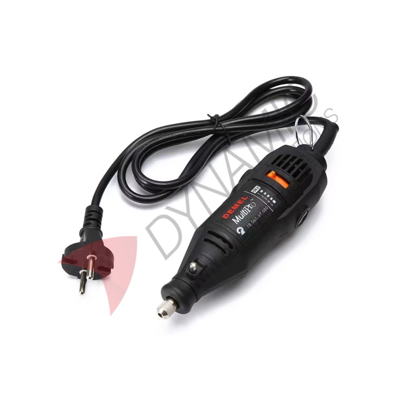 Demei Electric Grinder Tool Kit 130W 220V Demei Electric Grinder Tool Kit 130W 220V