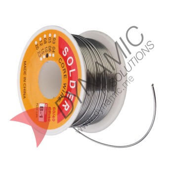 Solder Wire 50g