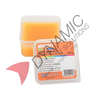 Soldering Flux Paste