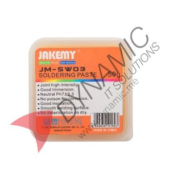 Soldering Flux Paste