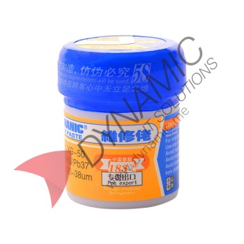 Soldering Flux Paste