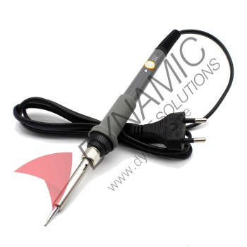 Soldering Iron Adjustable Temperature (60w)