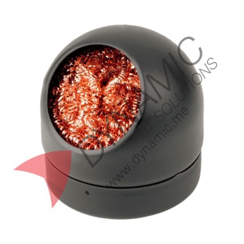 Soldering Iron Steel Tip Cleaner