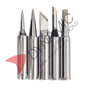 Soldering Iron Tip (5 Pcs) (6mm)