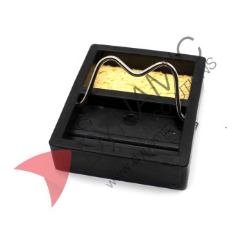 Soldering Iron Tip Cleaner