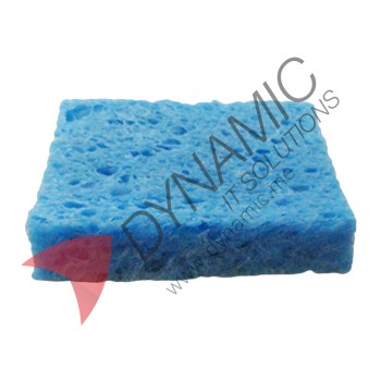Soldering Iron Tip Cleaning Sponge