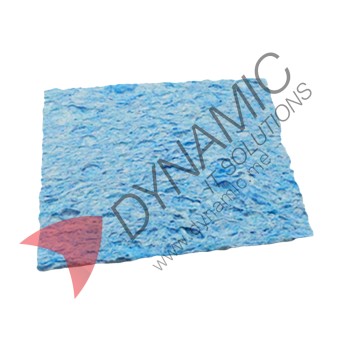 Soldering Iron Tip Cleaning Sponge