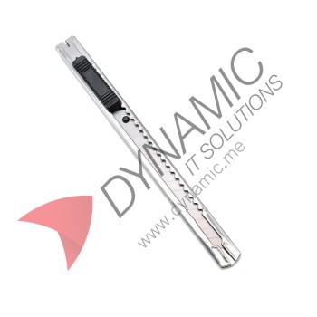Stainless Steel Small Cutter