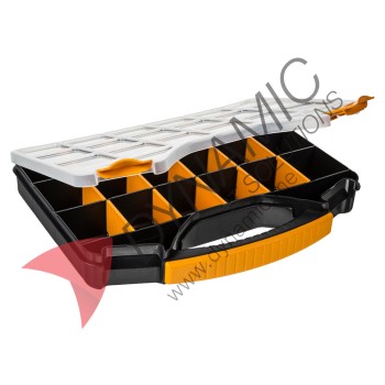 Mano Organiser 13 Inch