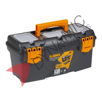 Mano Tool Box 16 Inch