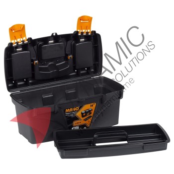 Mano Tool Box 16 Inch