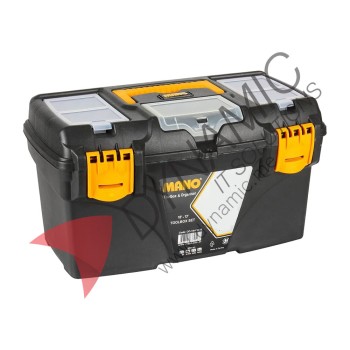 Mano Tool Box 18 Inch