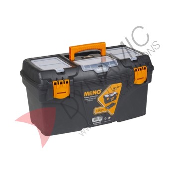 Mano Tool Box 21 Inch