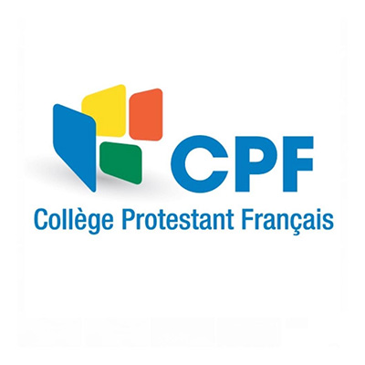College Protestant Francais de Beyrouth logo