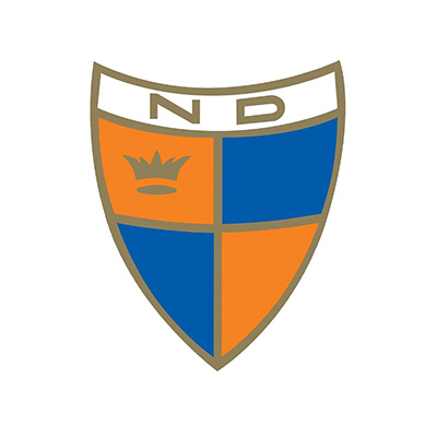 Collège Notre-Dame de Jamhour logo