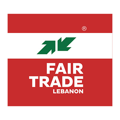 FairTrade Lebanon logo