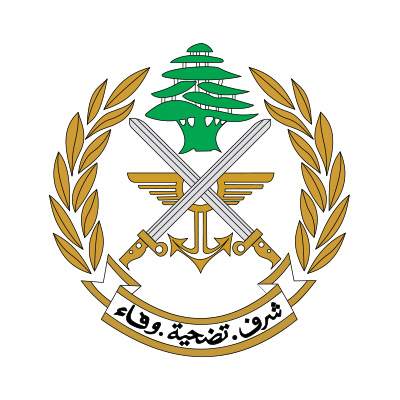 Lebanese Army logo