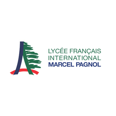 Lycee Francais International Marcel Pagnol Ex Lyce logo