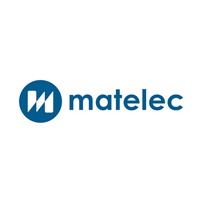 Matelec SAL logo