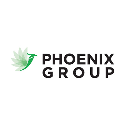Pheonix Machinery logo