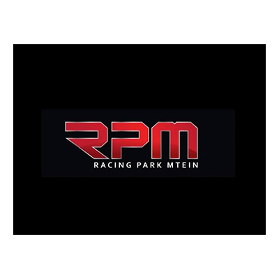 RPM Karting logo