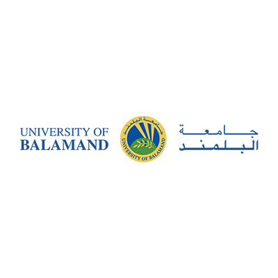 University of Balamand logo
