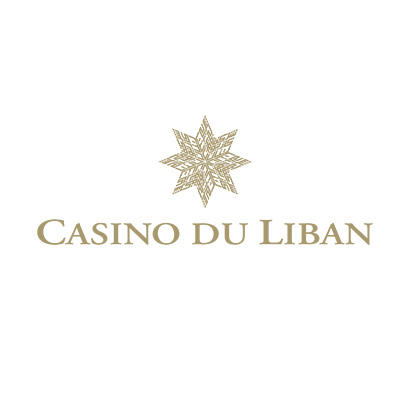 Casino du Liban logo