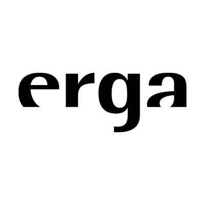 erga logo