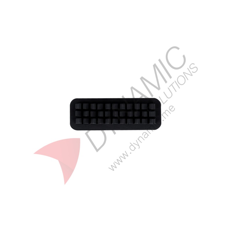 Creality Hi Nozzle Wiper Module Combo Pack (4007010221) Creality Hi Nozzle Wiper Module Combo Pack (4007010221)