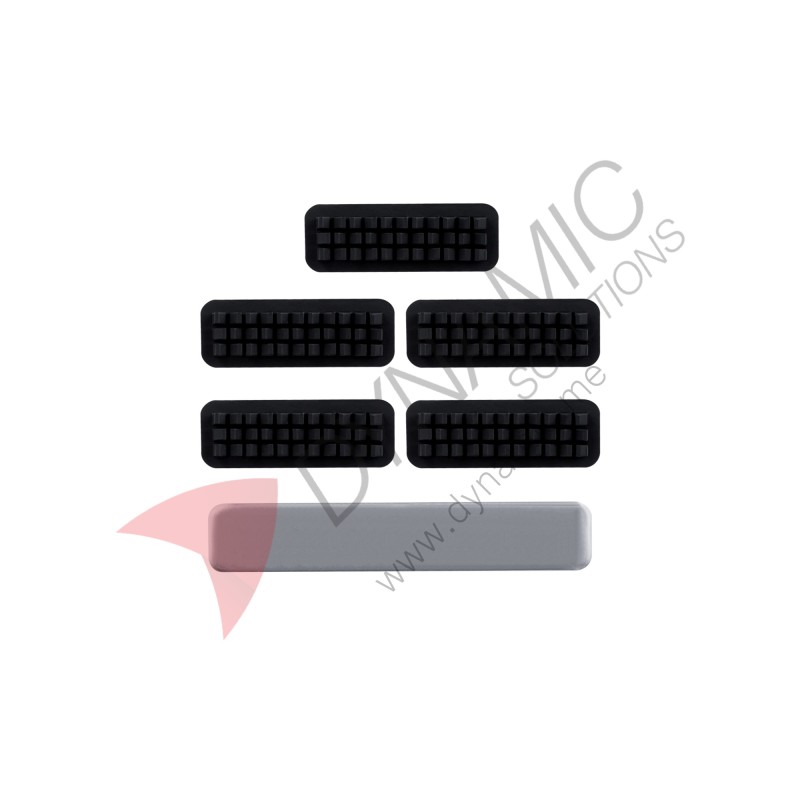 Creality Hi Nozzle Wiper Module Combo Pack (4007010221) Creality Hi Nozzle Wiper Module Combo Pack (4007010221)