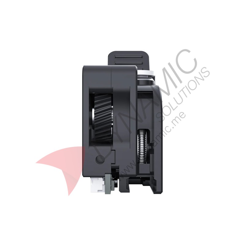 Creality K2 Plus Extruder Kit (4001020083) Creality K2 Plus Extruder Kit (4001020083)