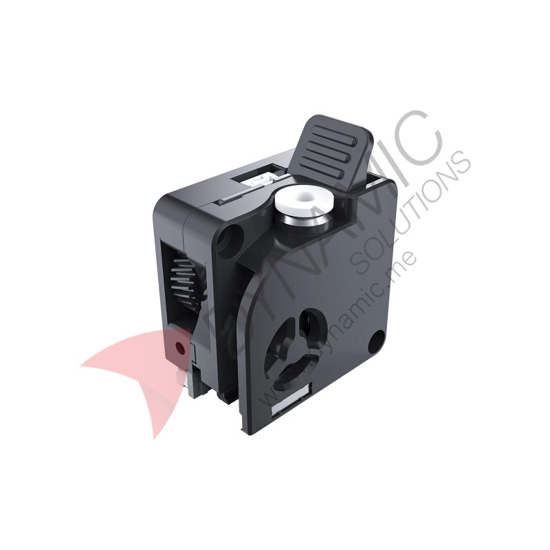 Creality K2 Plus Extruder Kit (4001020083) Creality K2 Plus Extruder Kit (4001020083)