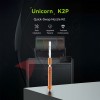 Creality Unicorn K2P Quick-Swap Nozzle-0.8mm (4008030091)